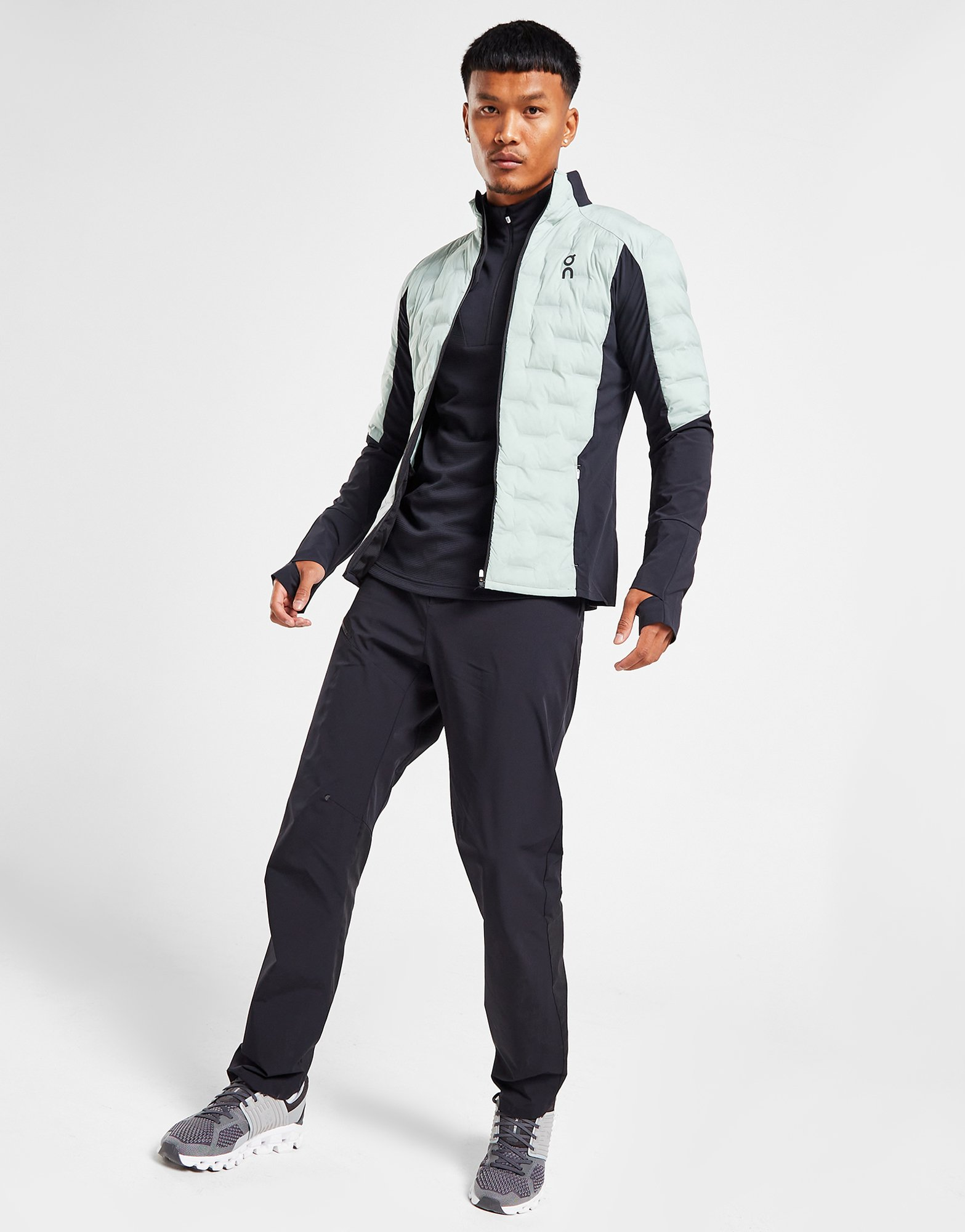 On Running Pantalon de jogging Trek Homme