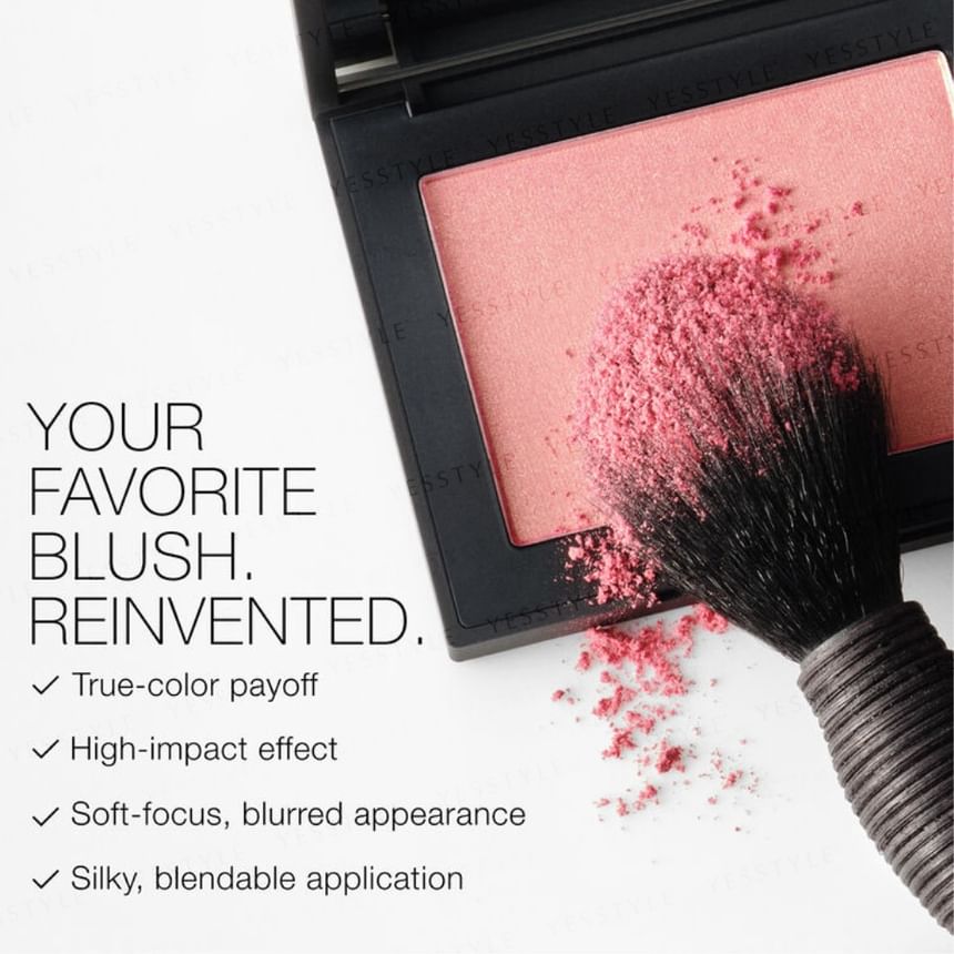 NARS - Blozen
