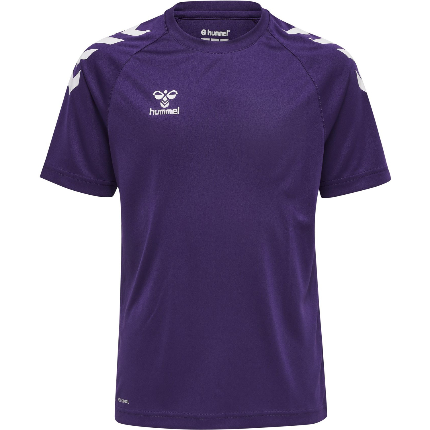 Hummel Core XK Core Poly Shirt Kids