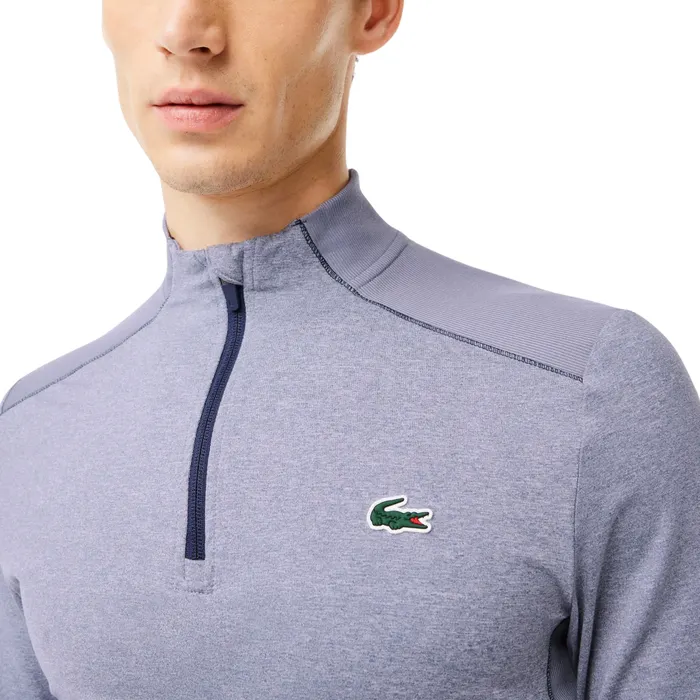 Lacoste Longsleeve Shirt Heren
