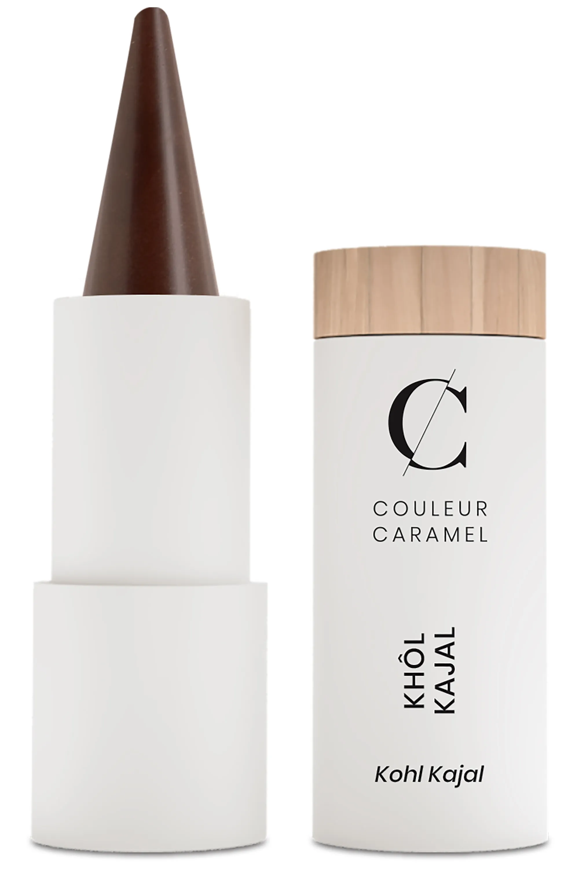 Couleur Caramel Khôl kajal-3.5 g