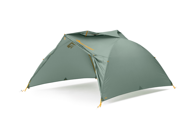 Sea to Summit Ikos TR Zelt für 2/3 Personen