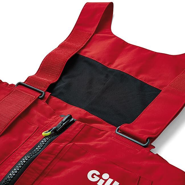 GILL - SALOPETTE OFFSHORE OS25 HOMME
