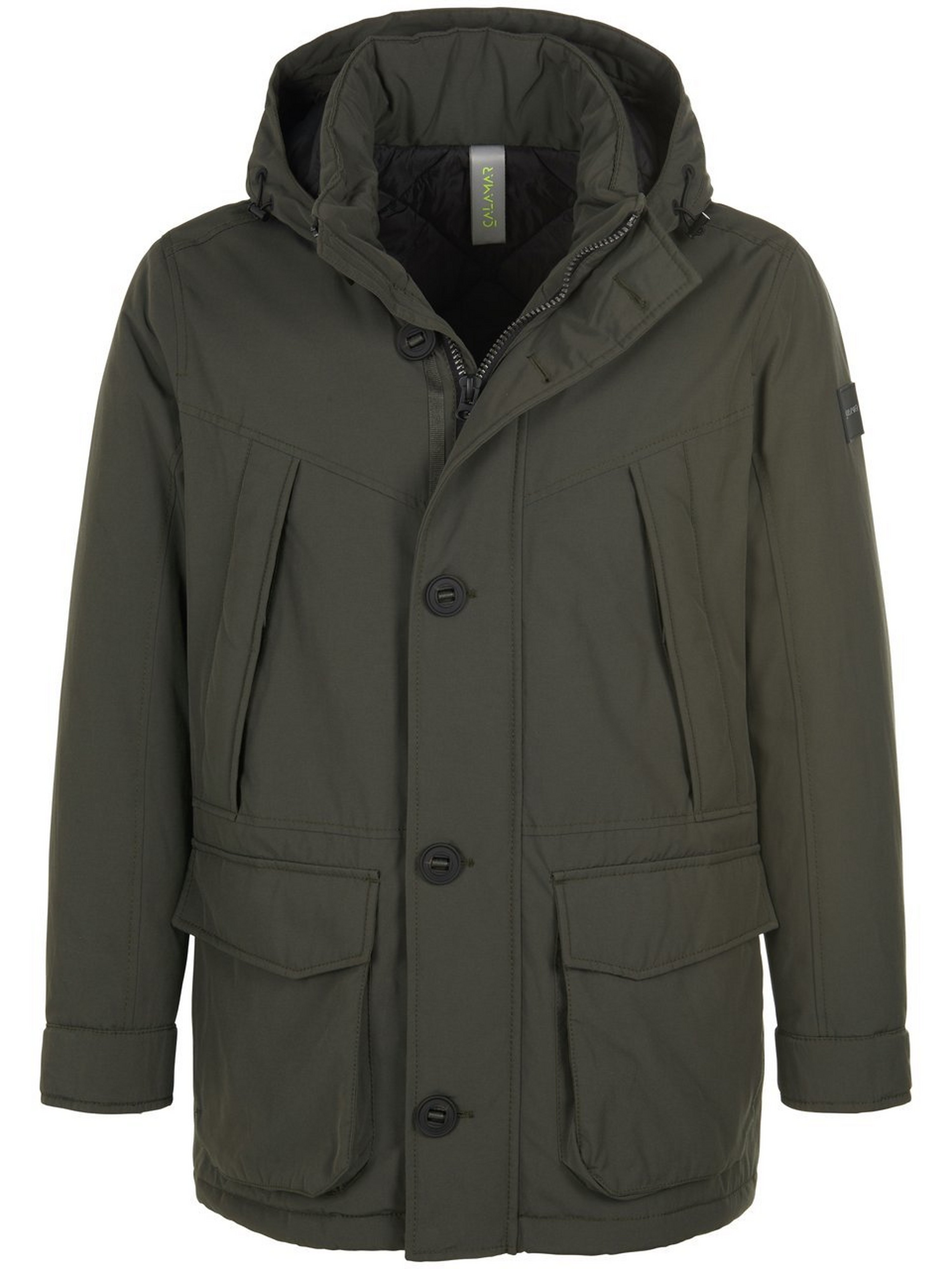 Parka
