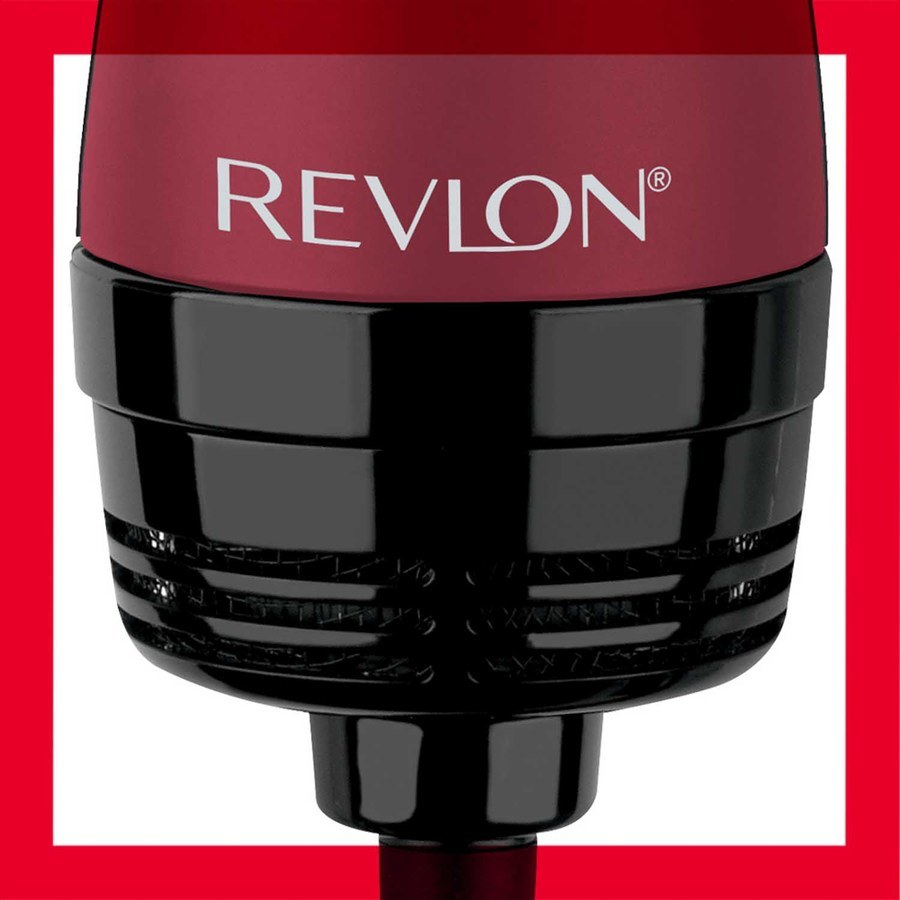 Revlon Tools Salon One-Step Hair Dryer And Volumiser Titanium