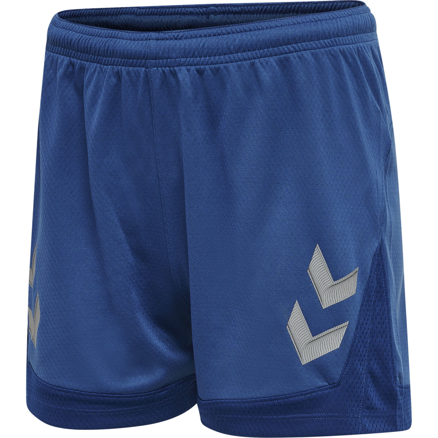 Hummel Lead Poly Short Women