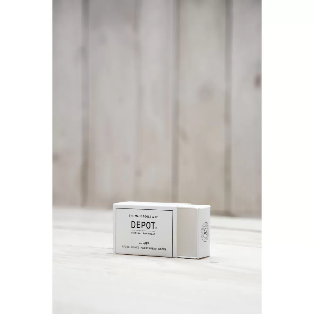 Depot 409 After Shave Astringent Stone - 90 g.