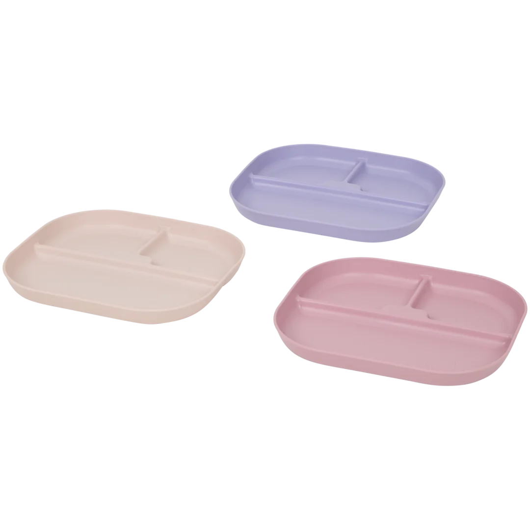 Alvär vakjesborden 3 stuks | diverse kleuren