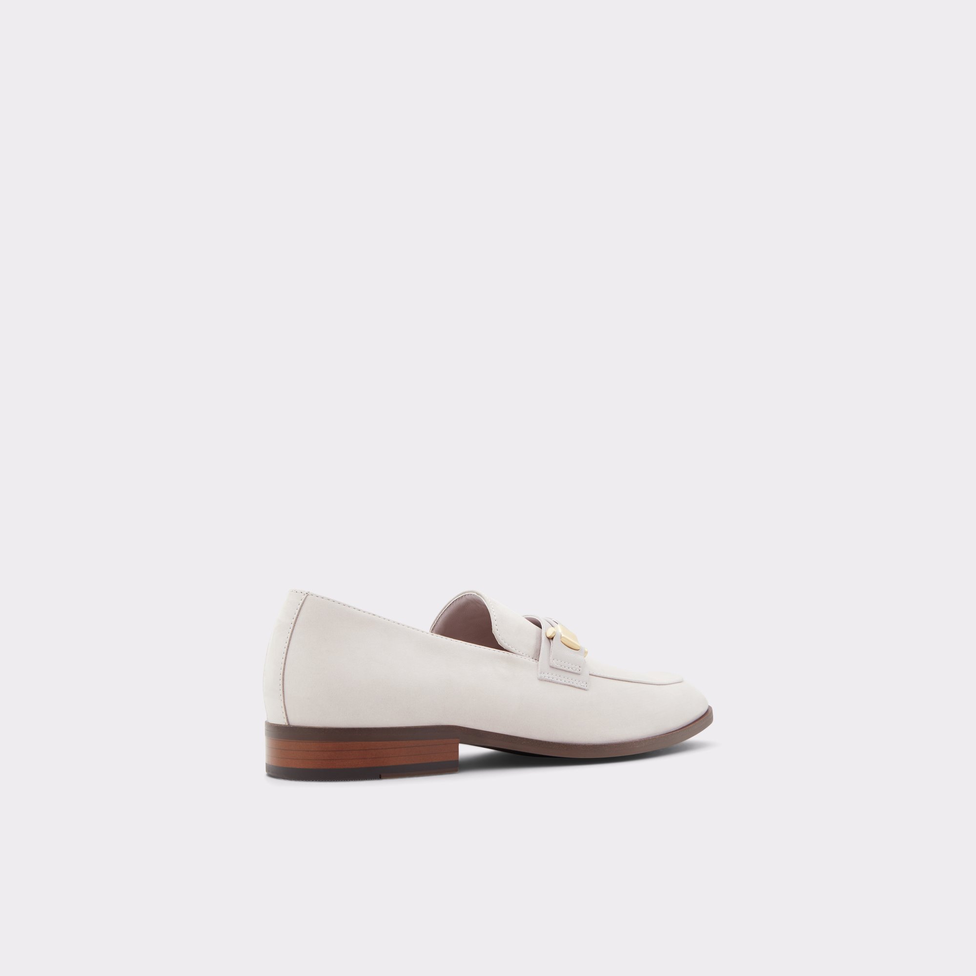 Braga Light Purple Men Dress Shoes