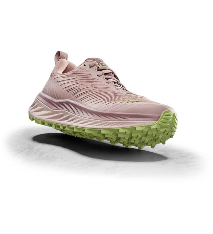LOWA FORTUX Ws 320693 alt rosa/avocado