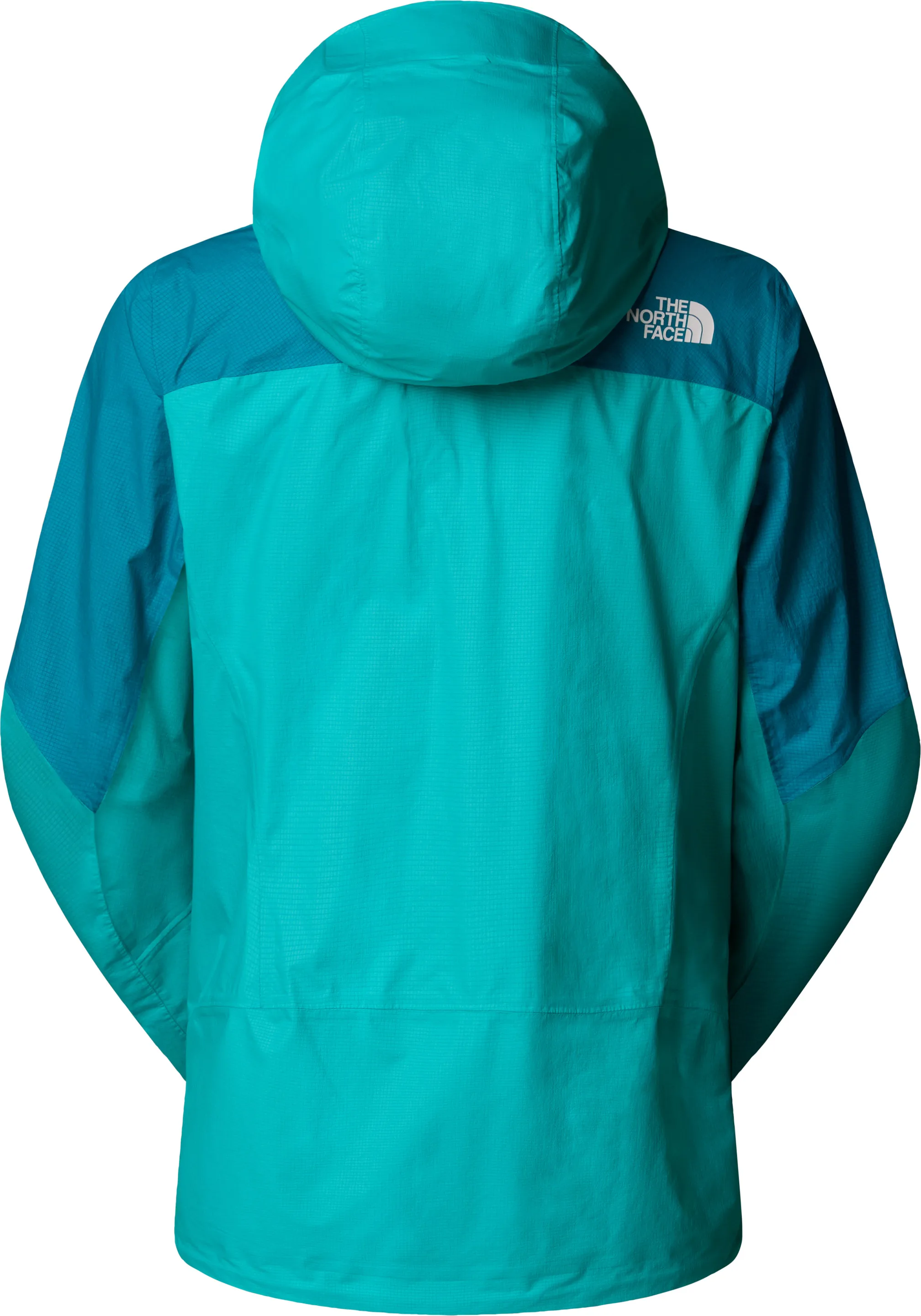 The North Face Women's Signal 2.5-Layer DryVent Galactic Blue/Deep Teal