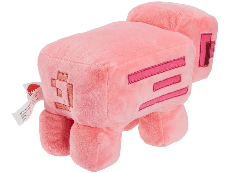 Mattel Plüsch Minecraft 8