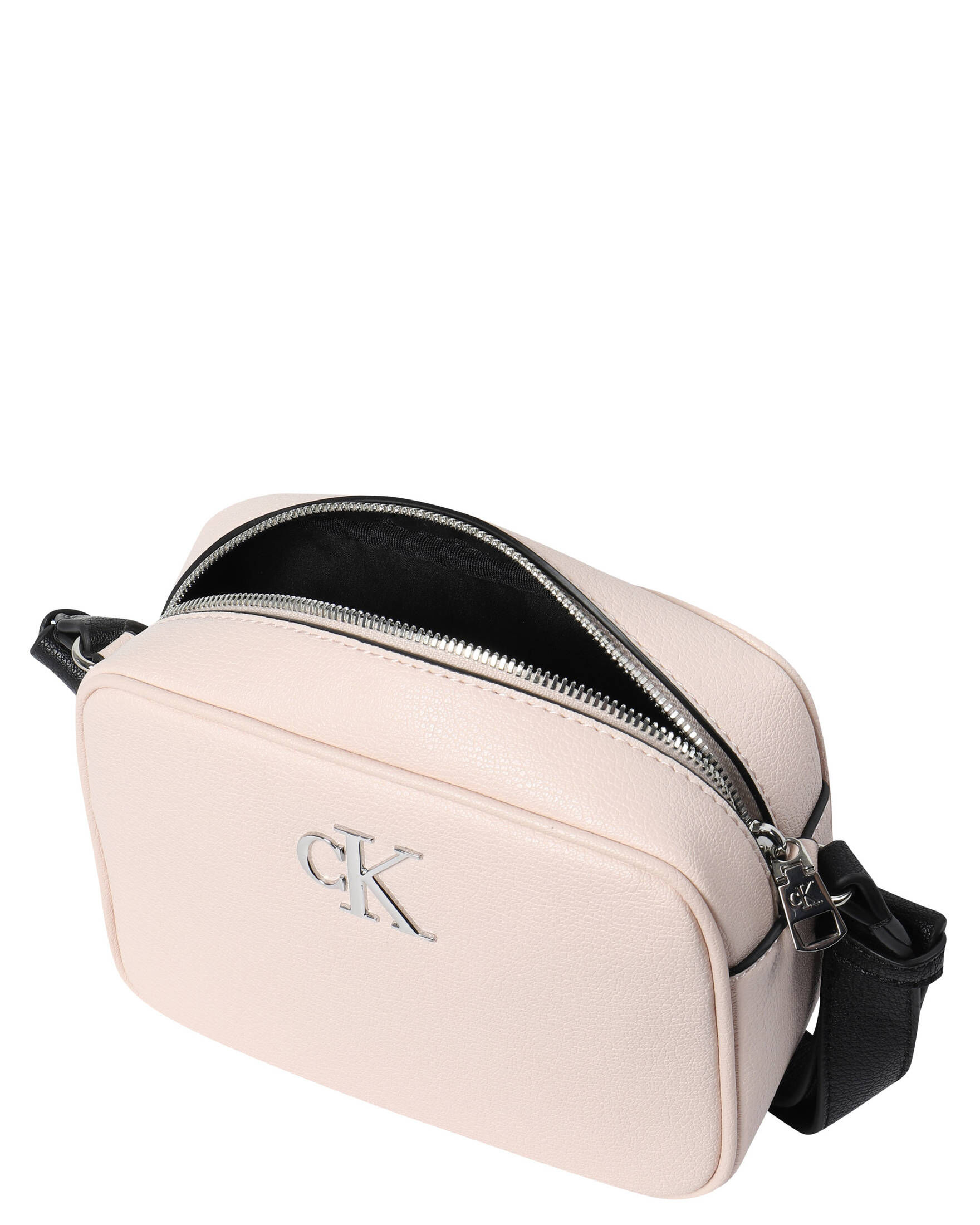 CALVIN KLEIN JEANS| Damen Umhängetasche MINIMAL MONOGRAM CAMERA BAG
