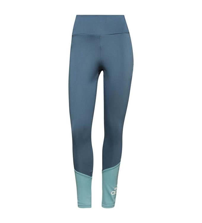 adidas Woman Big Logo Sportlegging