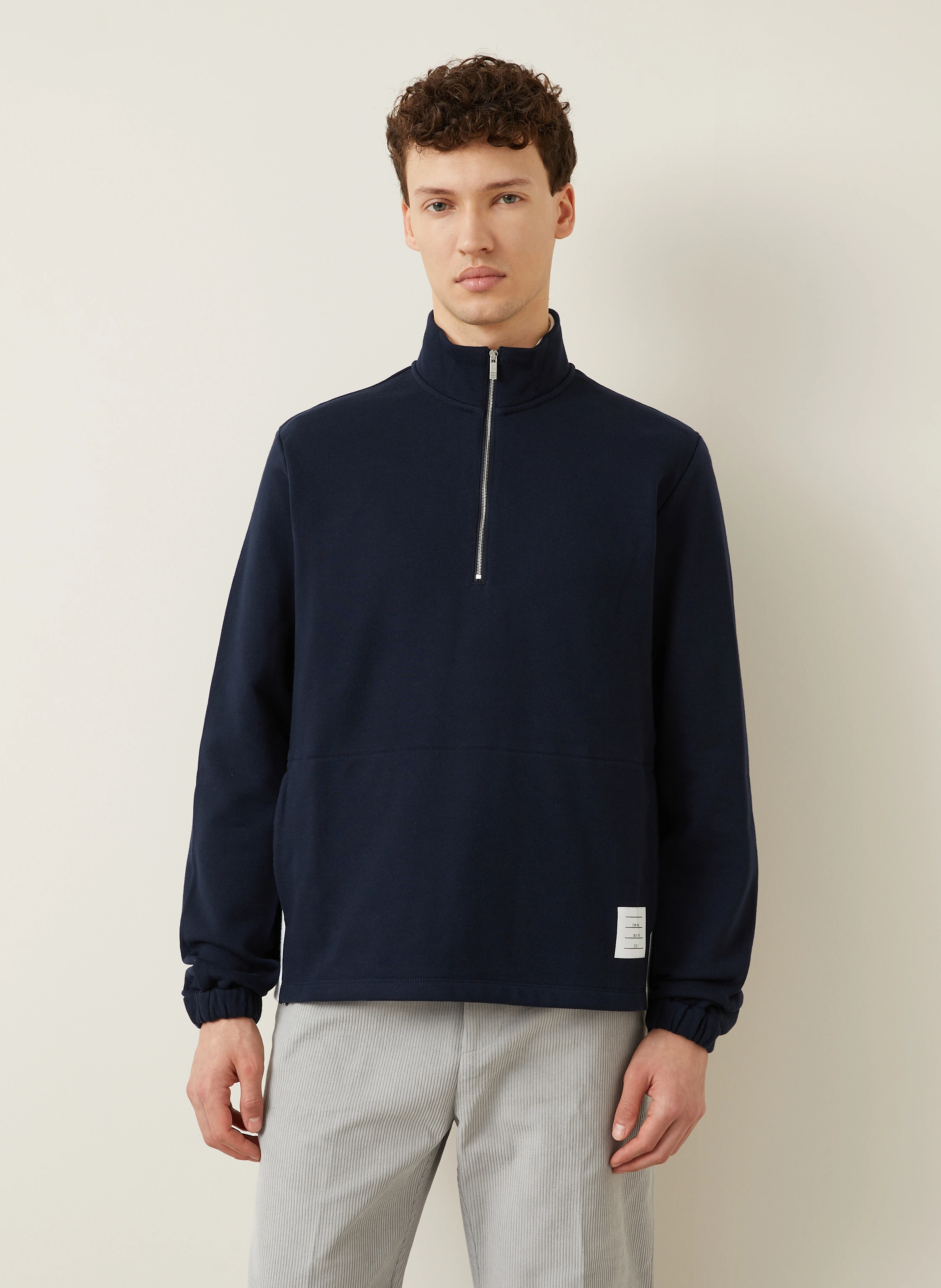 THOM BROWNE. Troyer