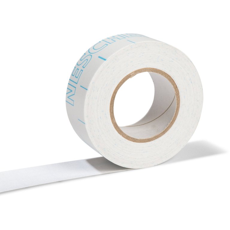 Leinengewebe Filmoplast T, selbstklebend