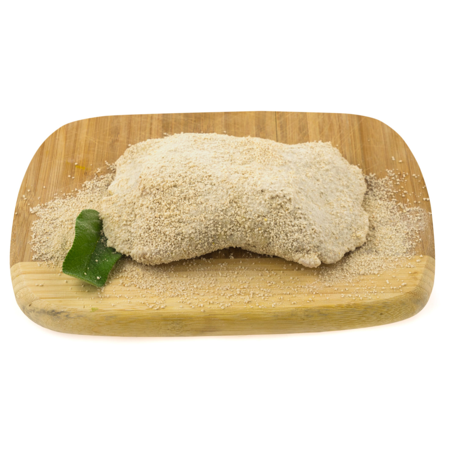 Naturafarm Schweins Hals Cordon bleu