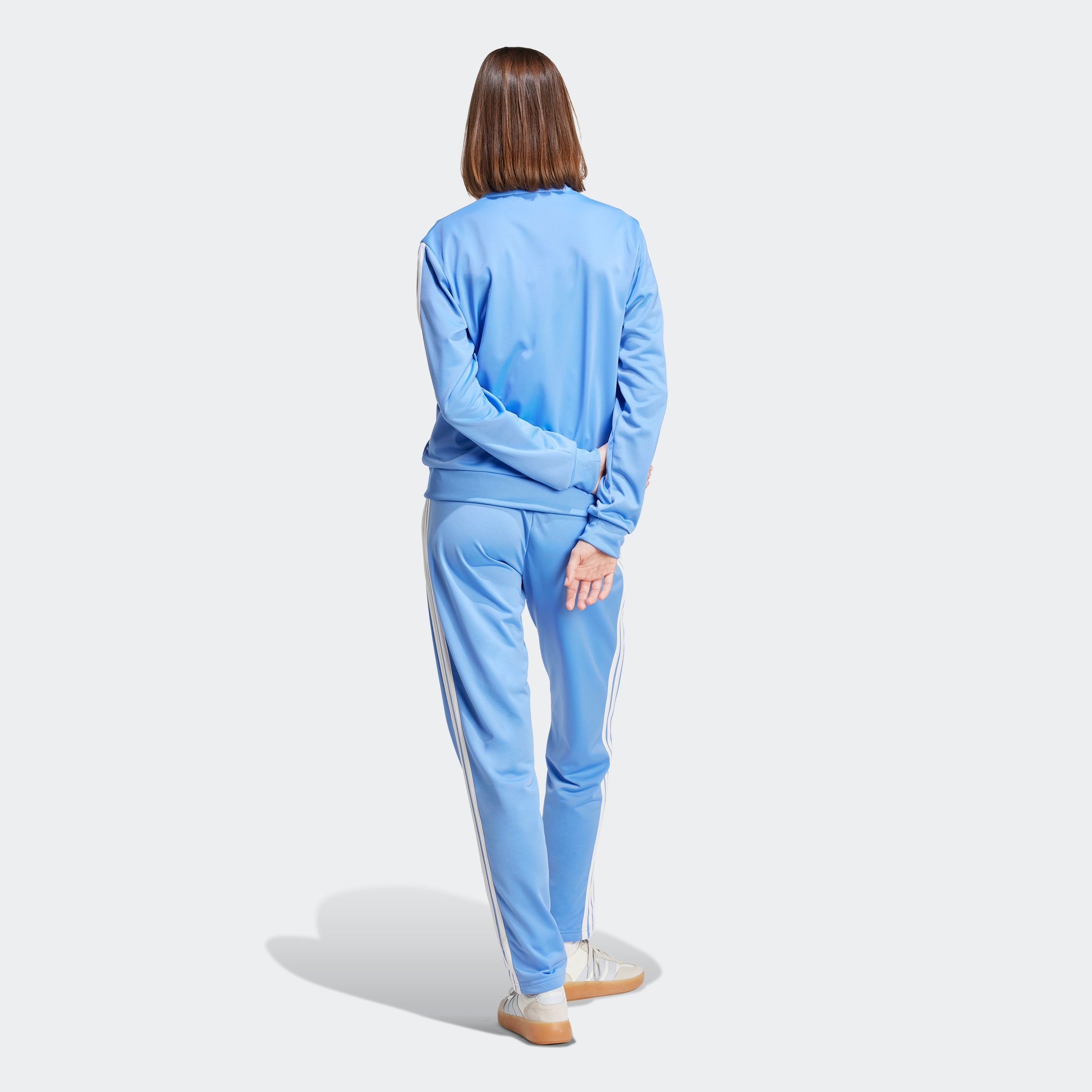 adidas Sportswear Trainingsanzug »W 3S TR TS«, 2 Stk.