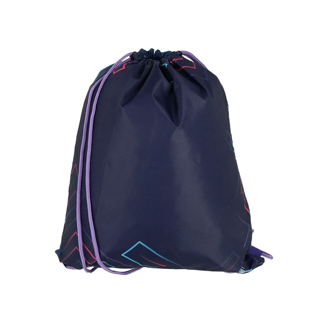Spirit - Schulranzen Set - Color Lines - 4-teilig