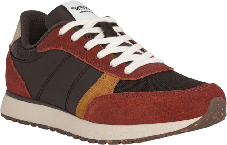 Woden Ronja Rust multi