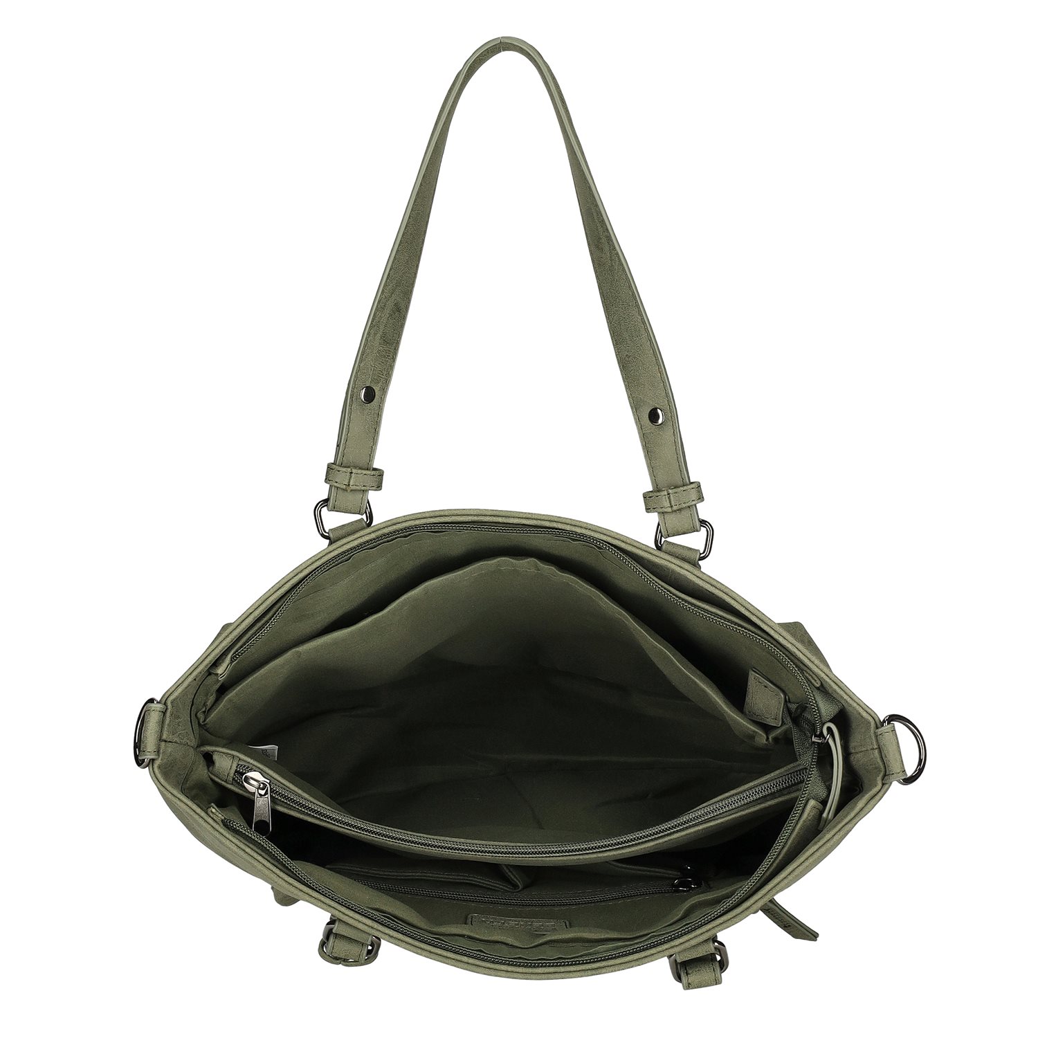 Enrico Benetti Ruby Shopper 15