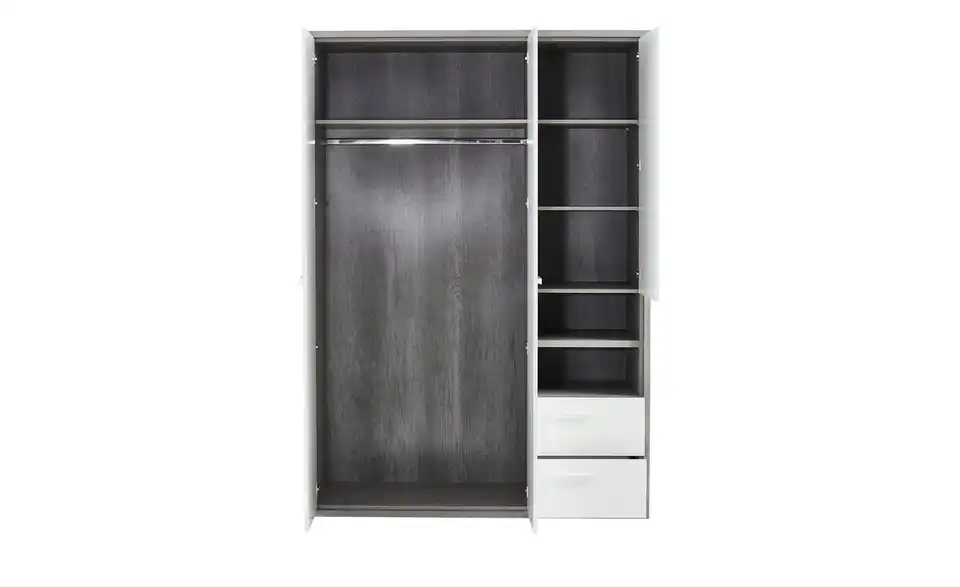 Kleiderschrank Mipiace