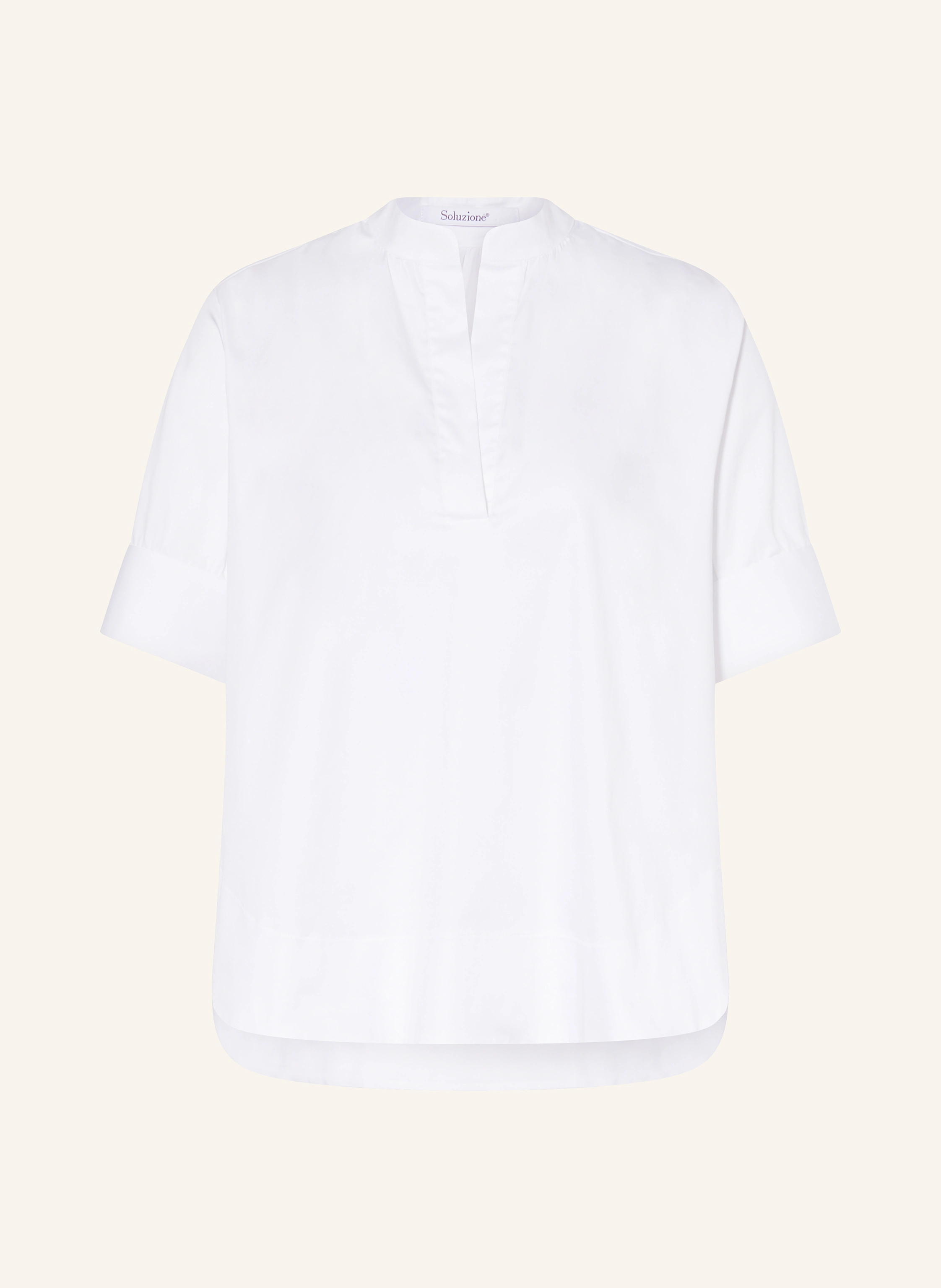 Soluzione Blusenshirt