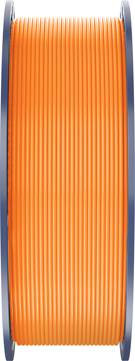 SUNLU  ASA Sunny Orange, 1,75 mm / 1000 g    Leicht zu druckendes ASA Filament in Sunny Orange