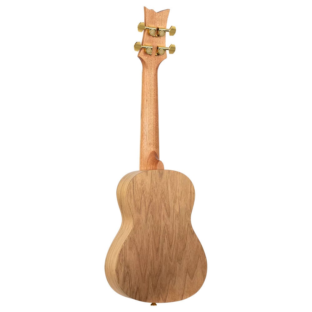Ortega RUAR-MI Art Series Concert Size Ukulele Mystic India concert ukelele