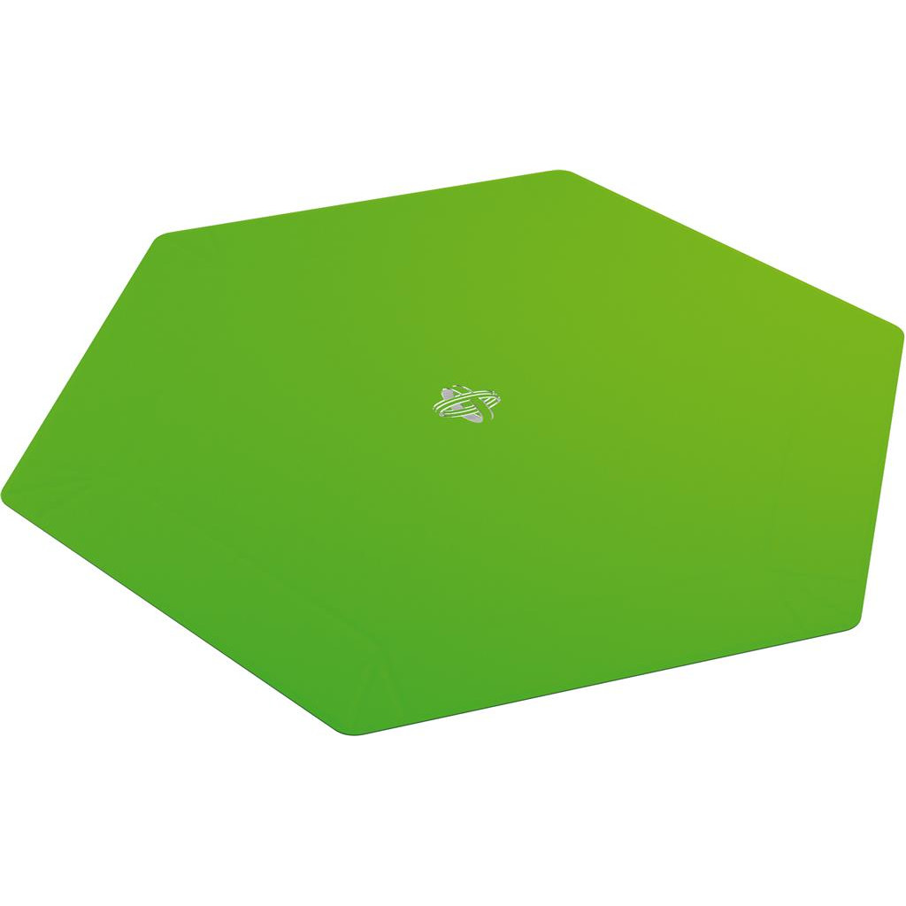 Magnetic Dice Tray - Hexagonal