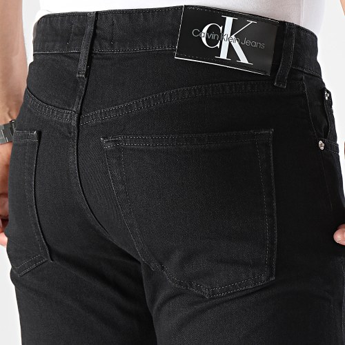 Jean Slim 3688 Noir