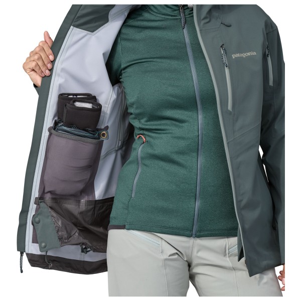 Patagonia - Women's Snowdrifter Jacket - Veste de ski