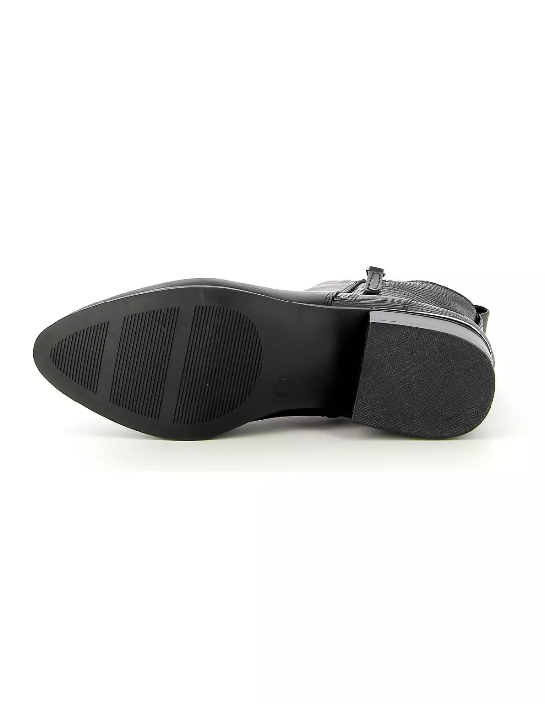 SAFETY JOGGER 535570 - Boots & bottines Black