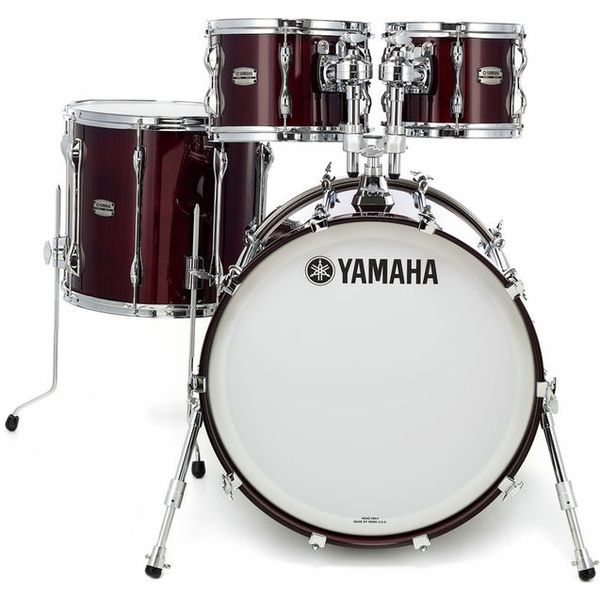Yamaha Recording Custom Studio WLN