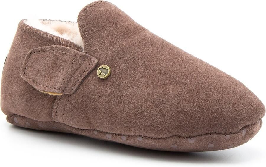 Warmbat Paroo Sloffen Unisex