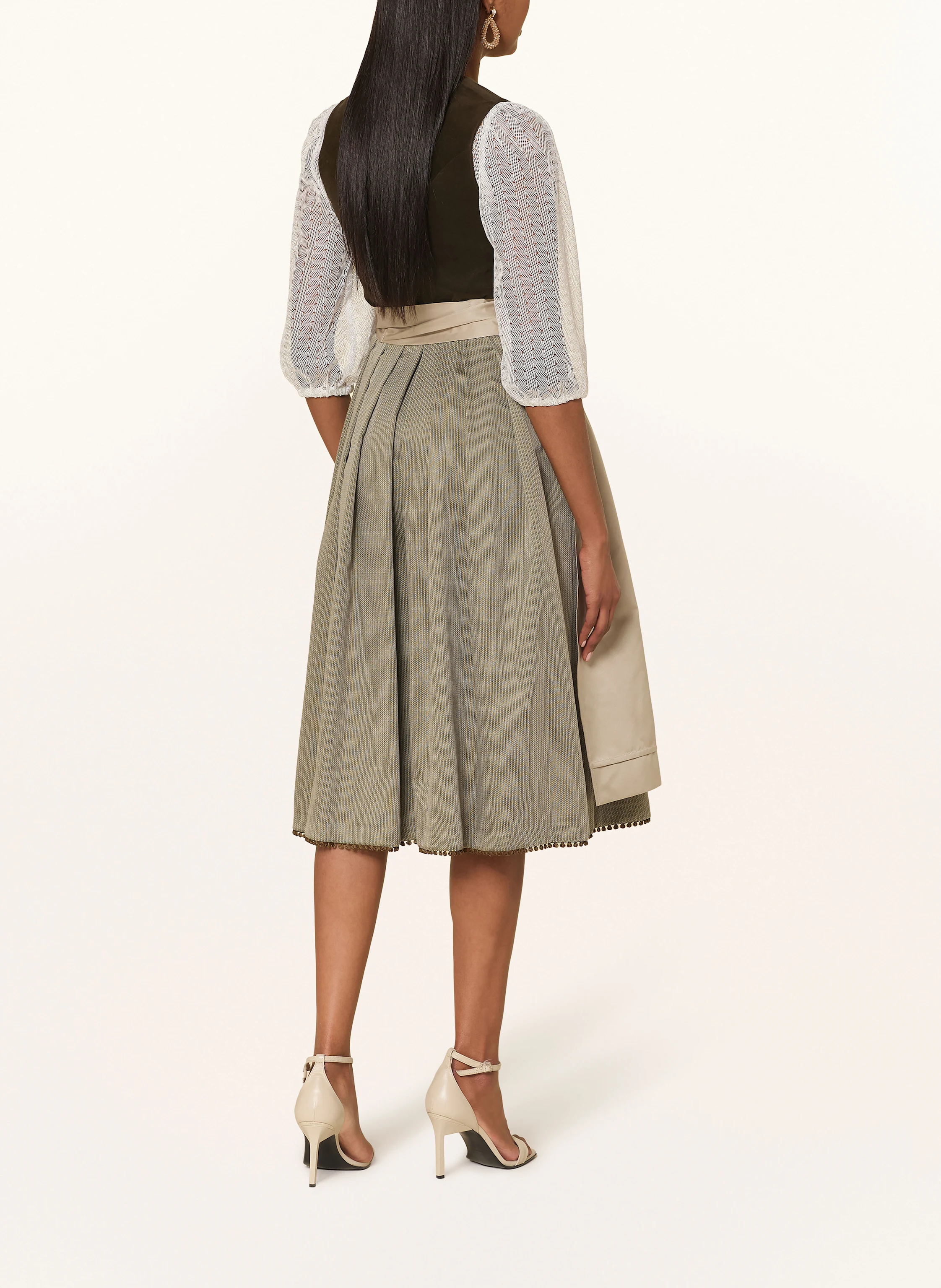 Heimatglück Tracht Dirndl MARIE