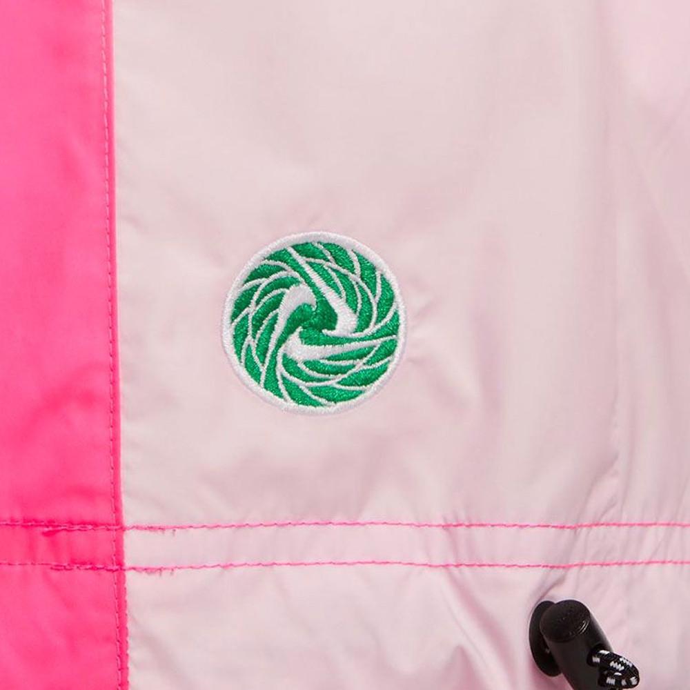 Nike Jupe Rose Femme Nike Skirt
