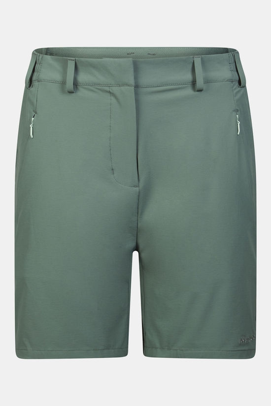 Ayacucho Ayacucho Forest Softshell Short W