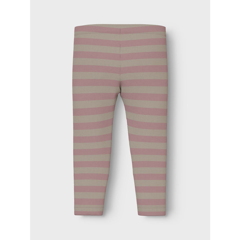 Køb Name It Woodrose Danny Leggings