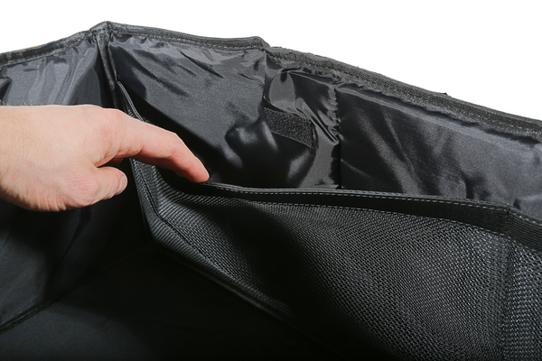 Sac à accessoires Hyperga Ultimate pour pêche au coup