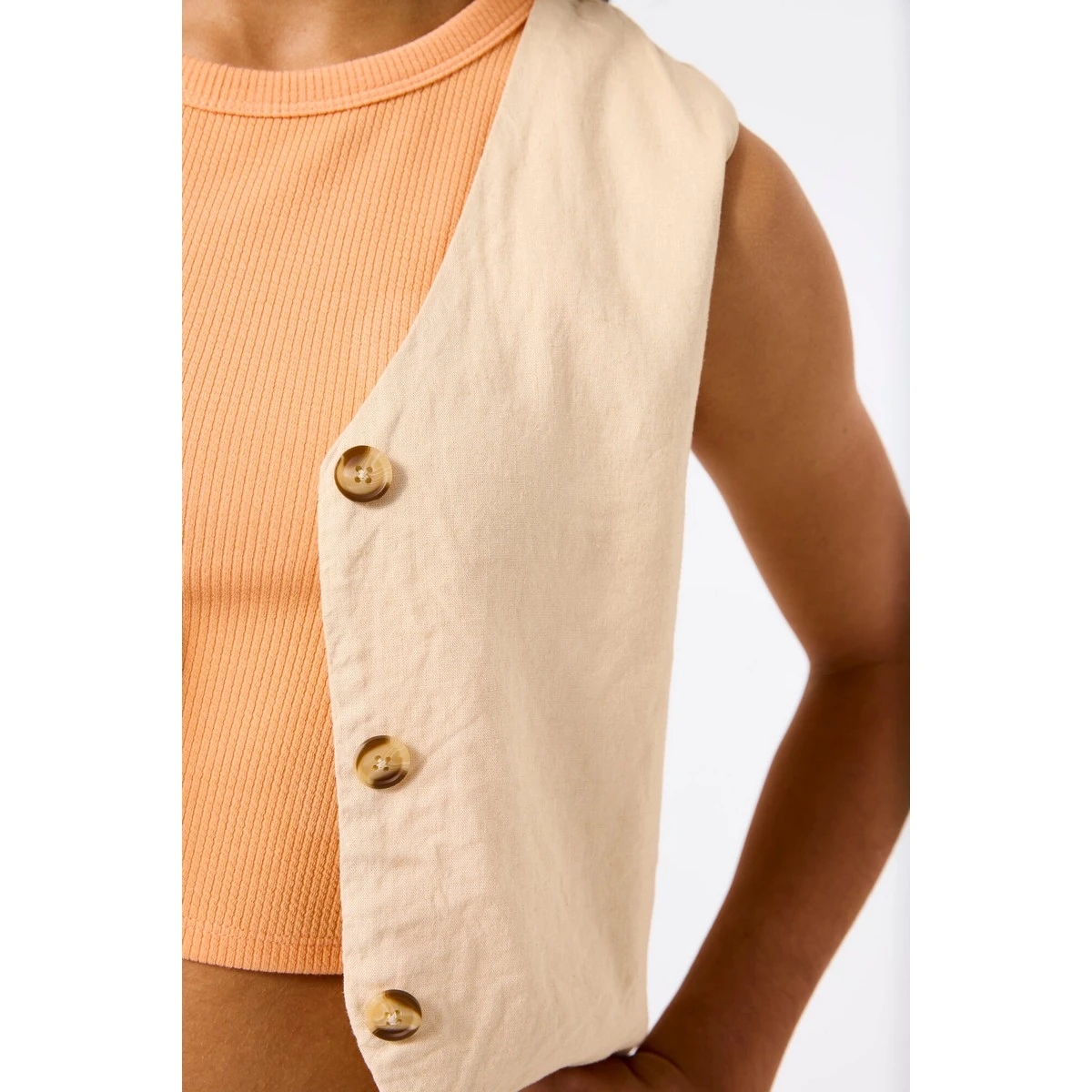 Meisjes T-shirt FL25237 Rezia