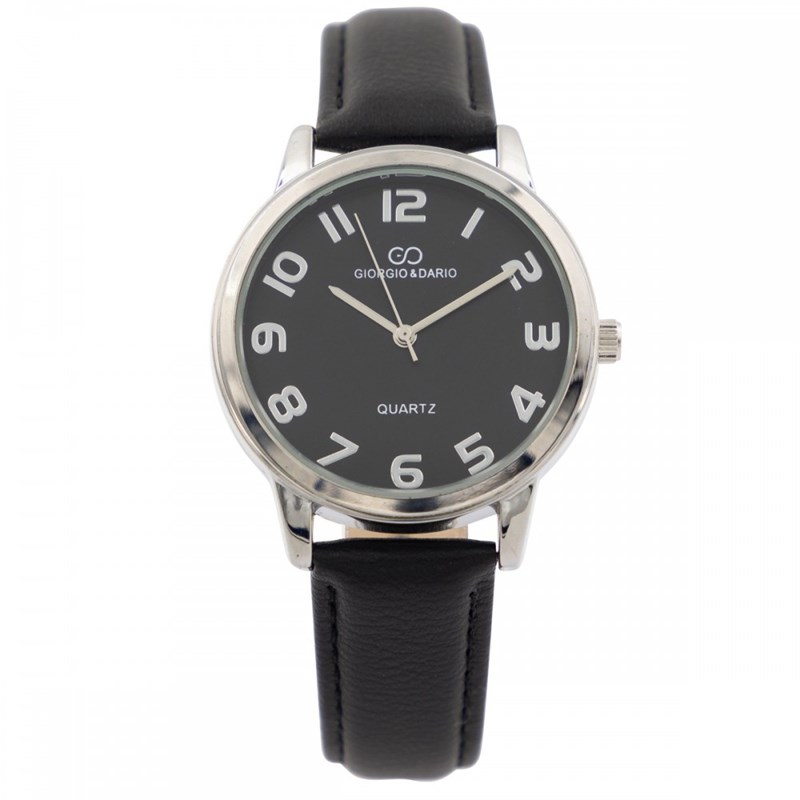 Montre pour Femme Noir GIORGIO