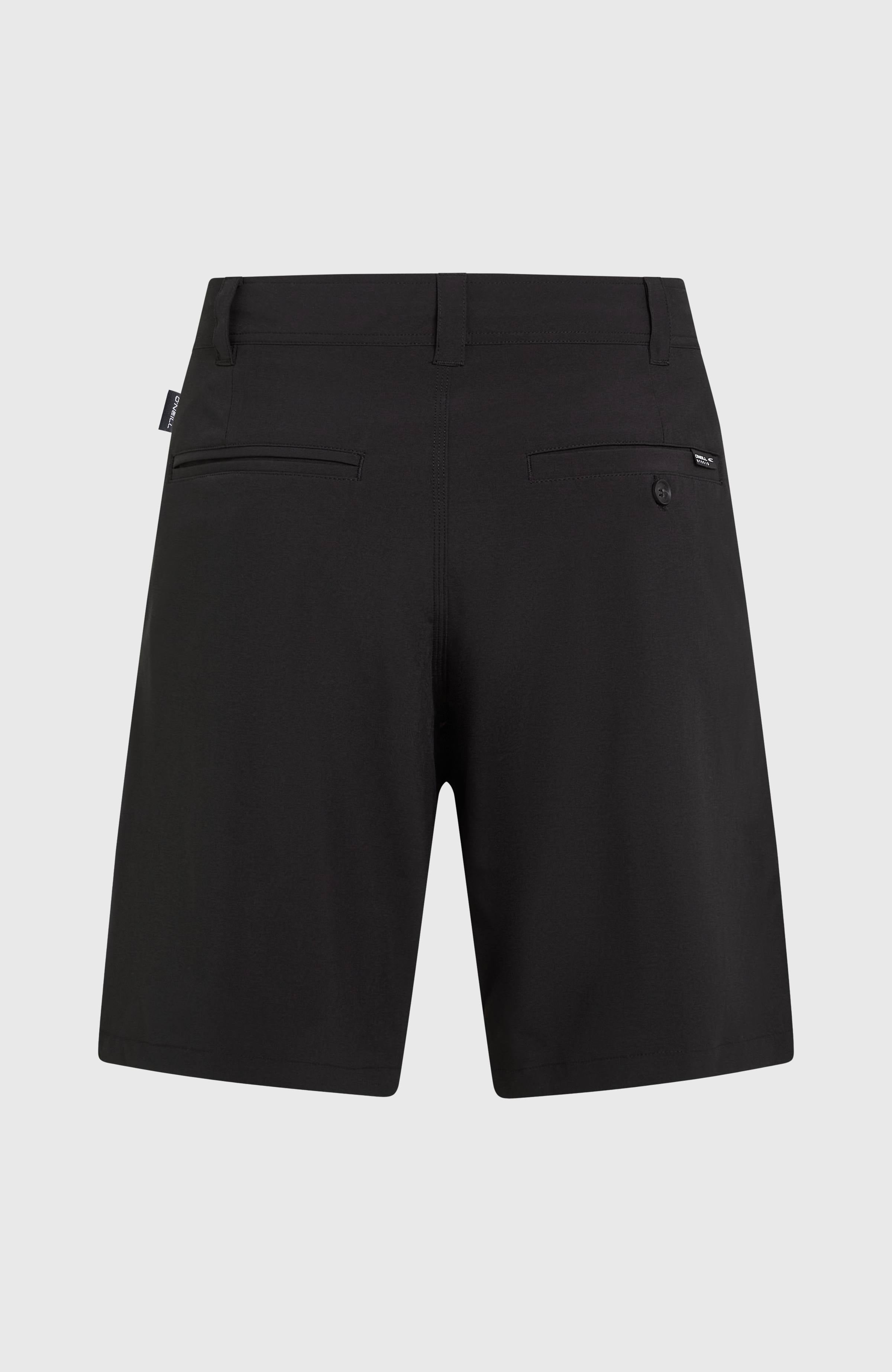 Hybrid 19'' short