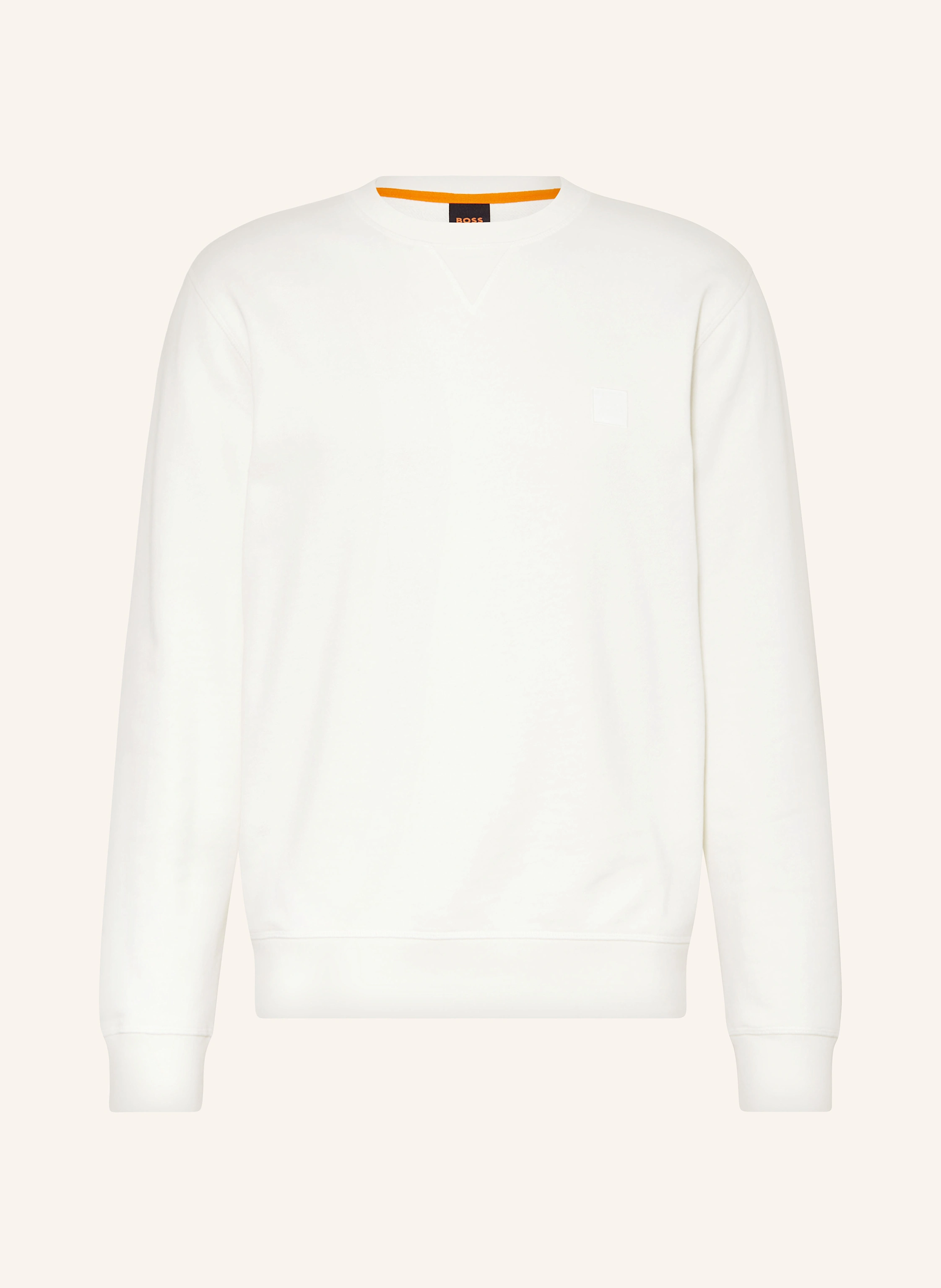 BOSS Sweatshirt WESTART