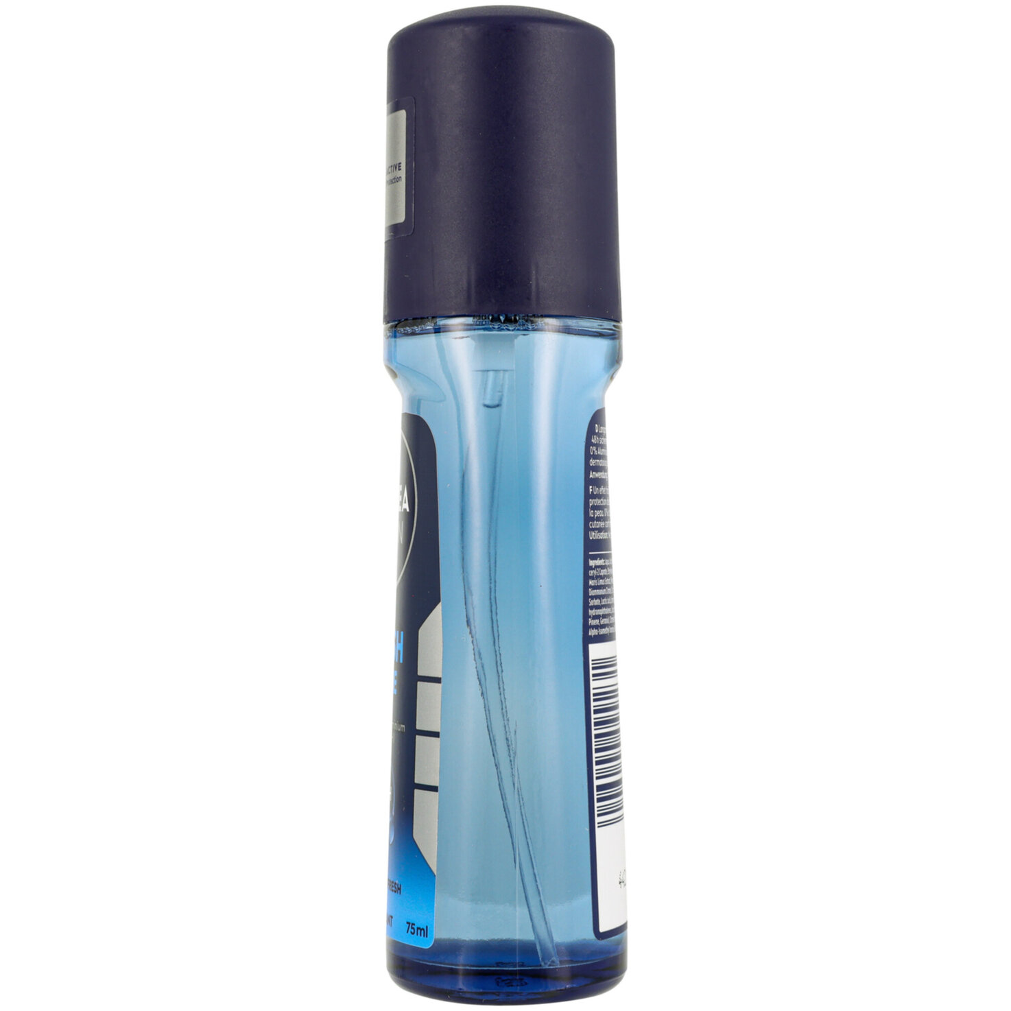 Nivea Fresh Active Deo Vapo Male