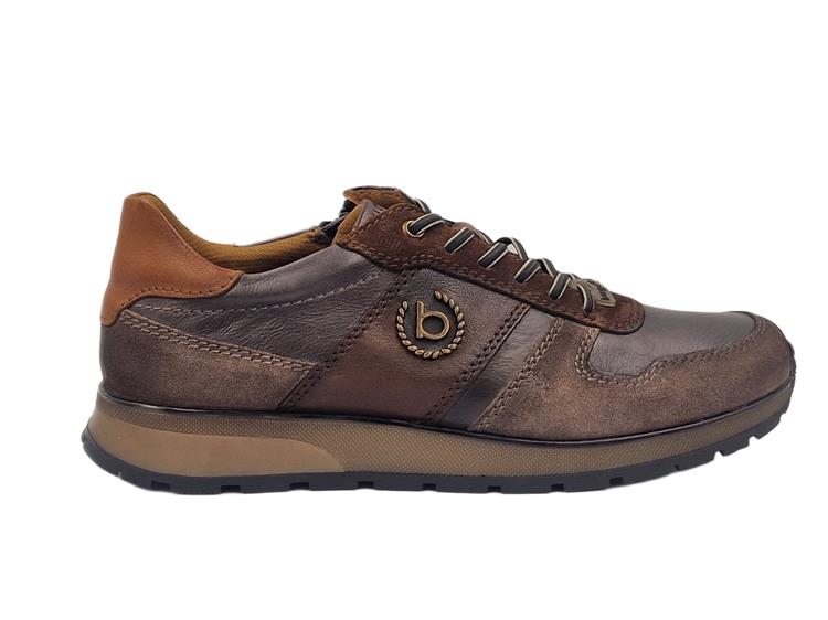 Bugatti 331-APA04-1441 bugatti man APA grey/dark grey