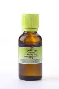 Volatile Lavendel berg 10ml