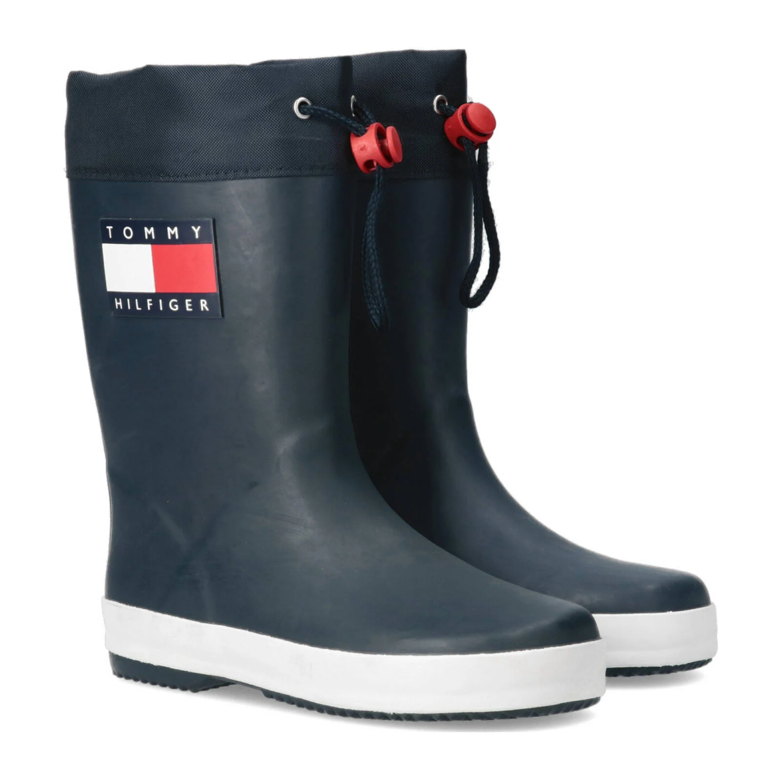 Tommy Hilfiger regenlaarzen kids