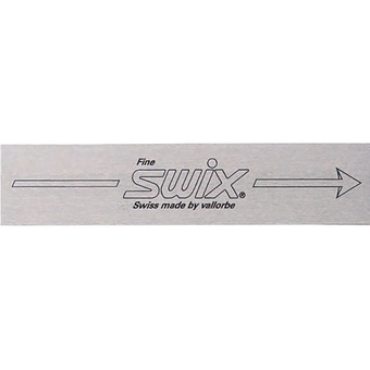 Swix Feile, 100 mm, 17 Tpi Service Werkzeug