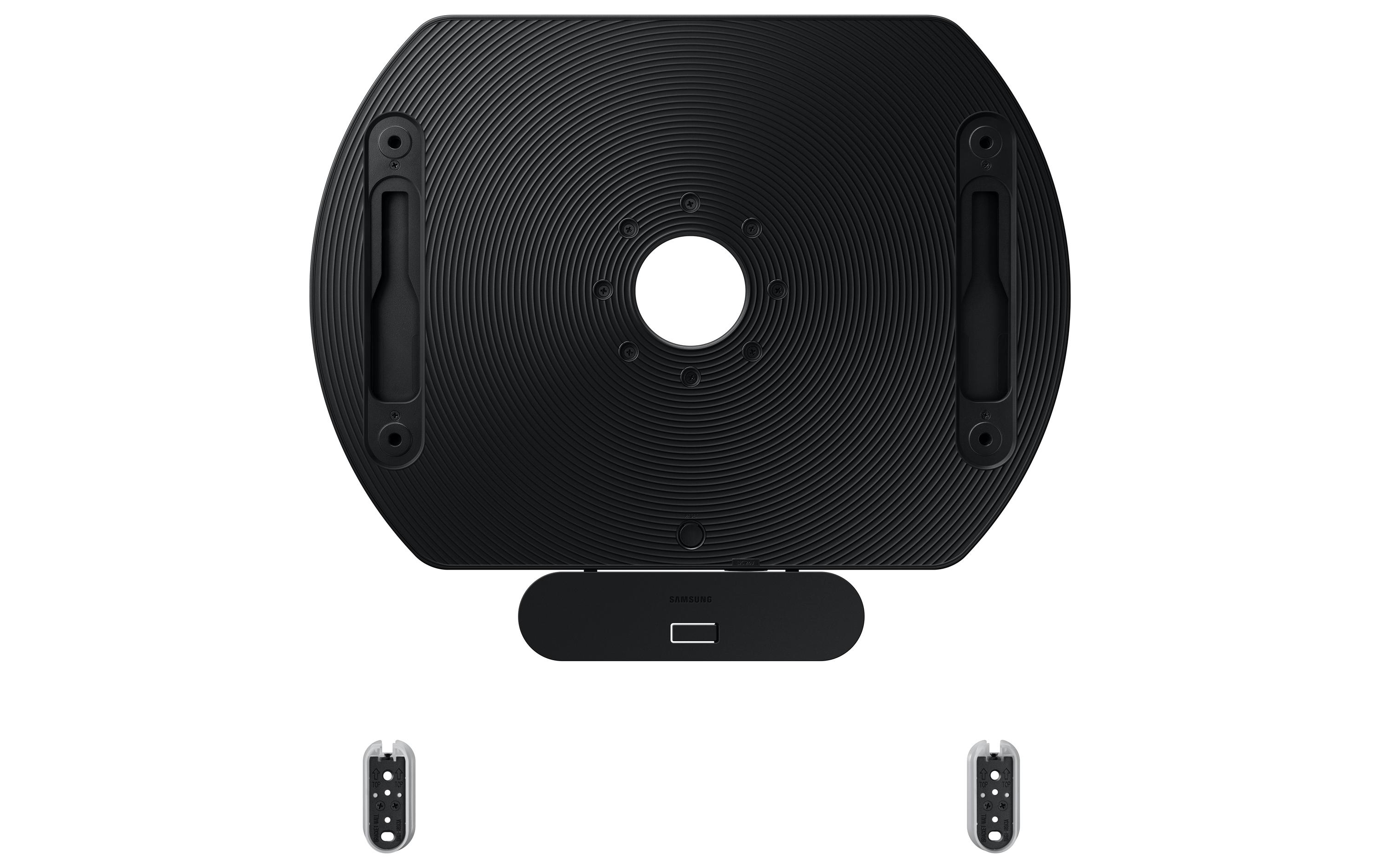 TV-Wandhalterung Auto Rotating Wall Mount 43